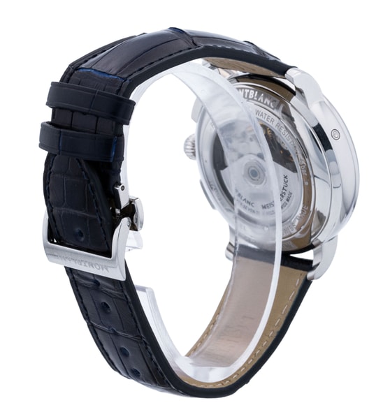 Montblanc Star Legacy 118514